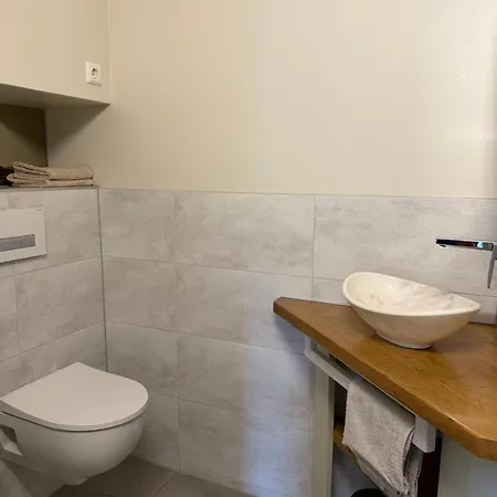 Appartement Zeegroen Zandvoort