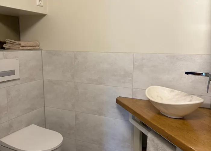 Apartman Zeegroen Zandvoort